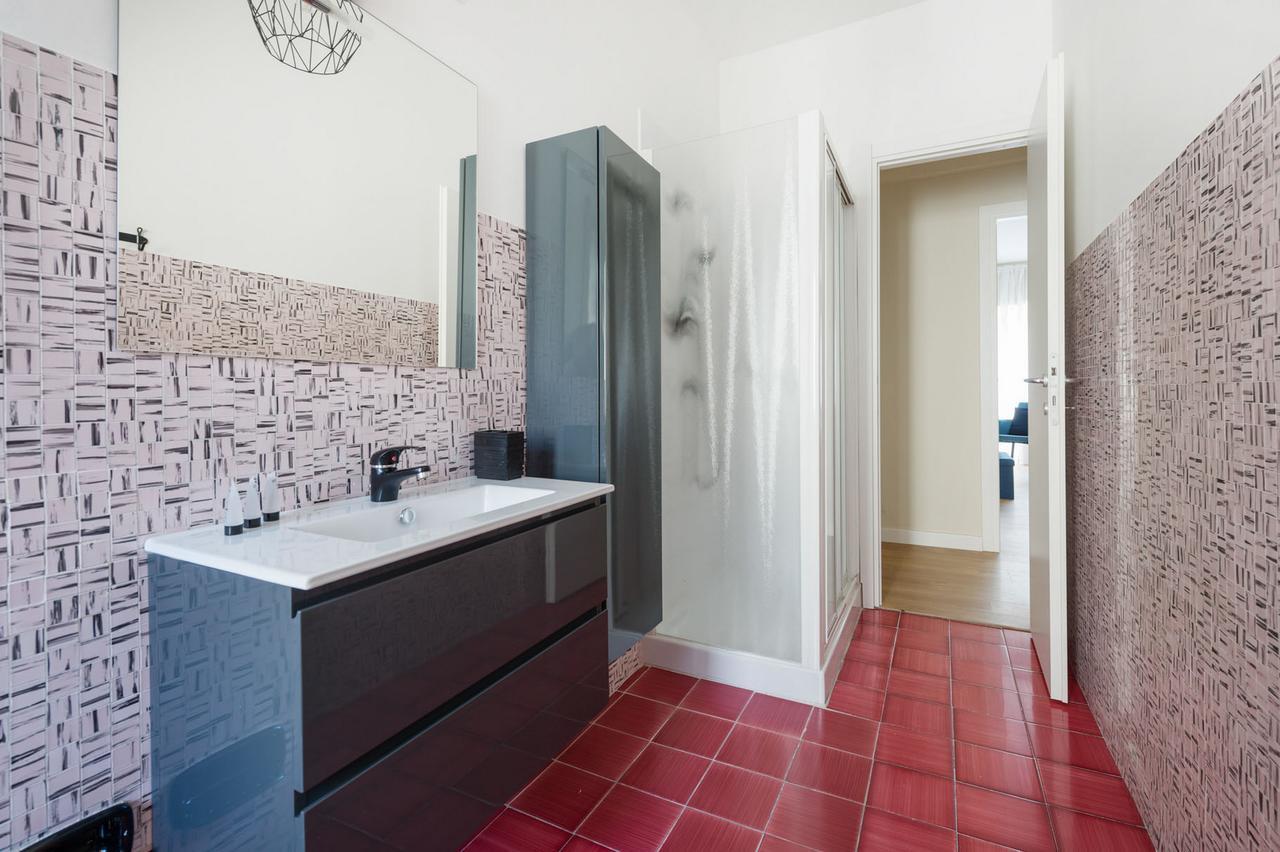 Apartment Costanza In Rome Exterior photo